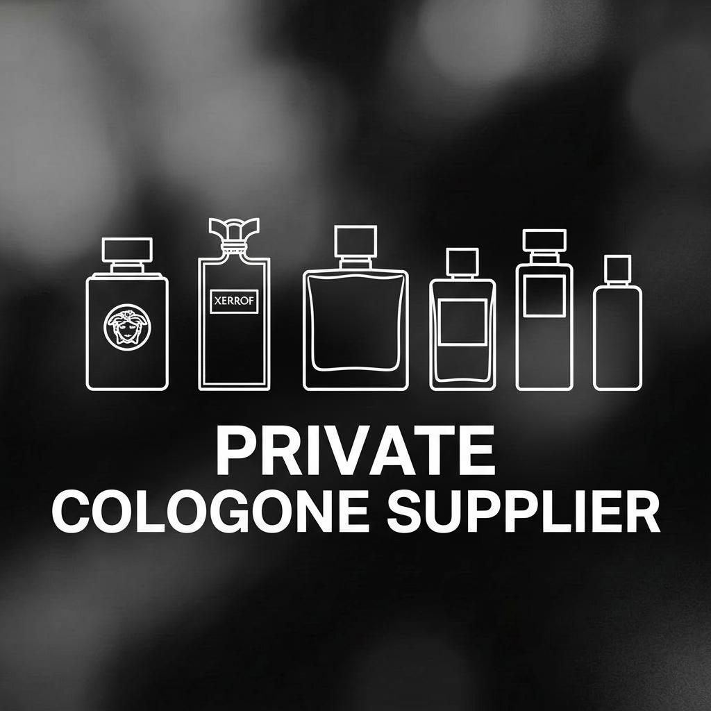 Private Cologne Vendor – Exclusive Supplier Access
