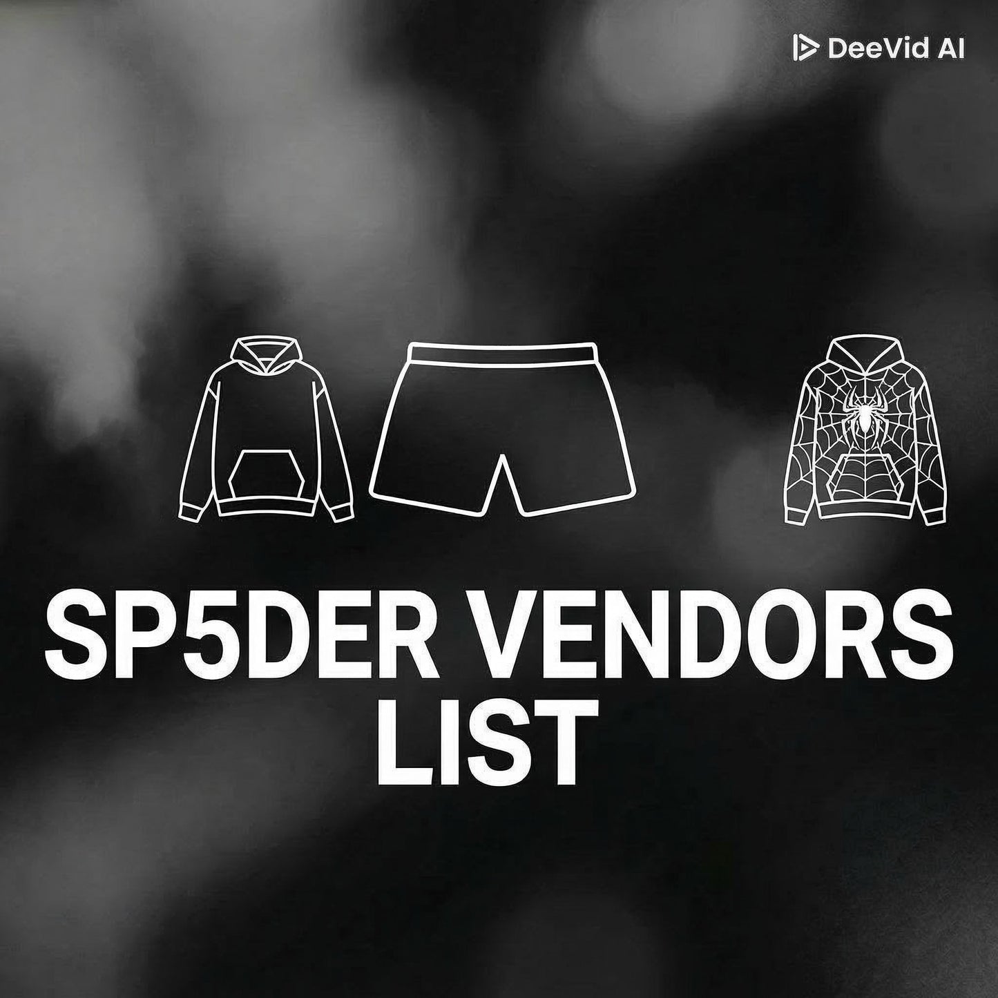 Spider Clothing Vendor List – Digital Supplier Directory